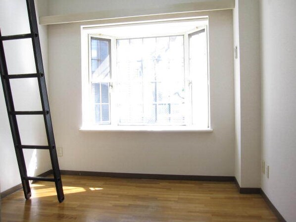 ベルシティ川口1号棟の物件内観写真